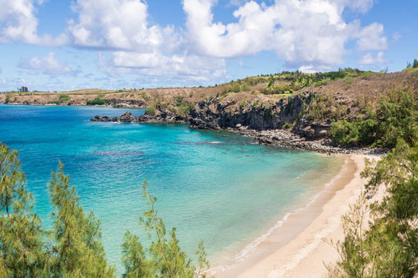 Mokuleia Bay